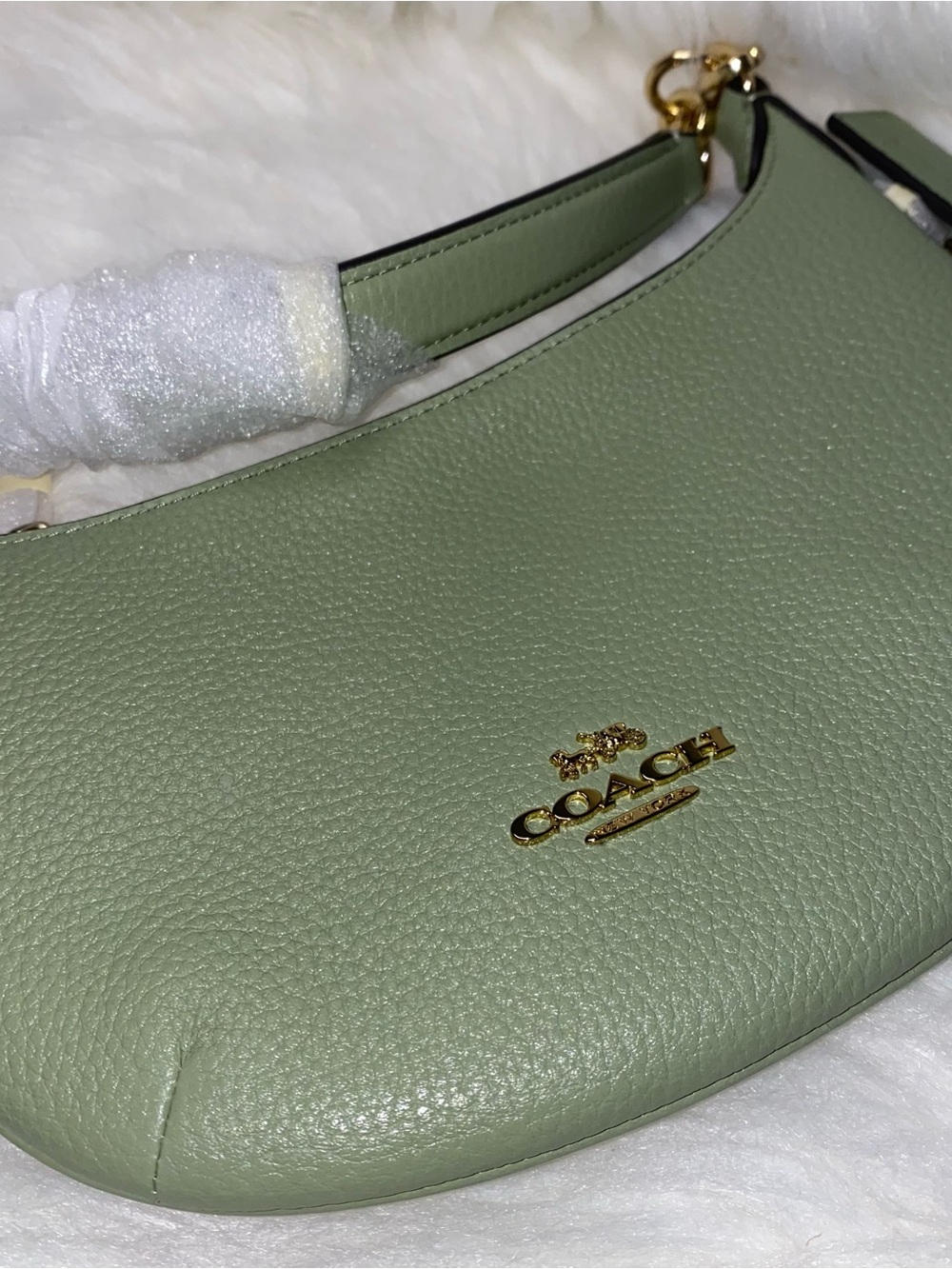 Coach Mini Payton Bag New with tags - Picture 3 of 11